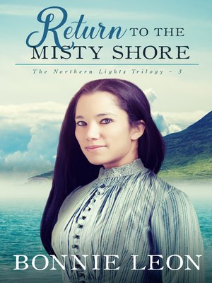 cover image of Return to the Misty Shore